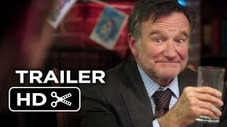 A Merry Friggin Christmas Official Trailer #1 (2014) - Robin Williams, Joel McHale Movie HD