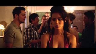 Eden Trailer