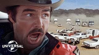 The Sheriff's Mountie Army Vs. Bandit's Truck Army