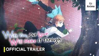 Official Trailer [Subbed]