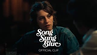 "Please Go To A Meeting" Official Clip