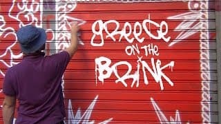 Greece on the Brink - Documentary - Trailer