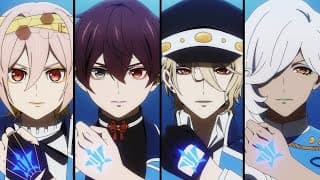 VISUAL PRISON (ヴィジュアルプリズン) | PV 2 (with English Subtitles)