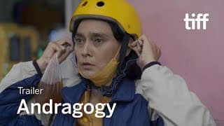 Trailer - TIFF 2023 [Subtitled]