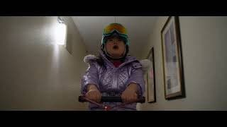 Skiing