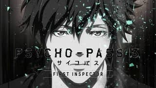 『PSYCHO-PASS 3 FIRST INSPECTOR』OP (ENG SUB) | Opening Theme & Credits. "Synthetic Sympathy" performed by Who-ya Extended.