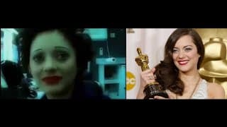 Mon Clown (2008) - Documentary on Marion Cotillard's road to the Oscar for 'La Vie en Rose'
