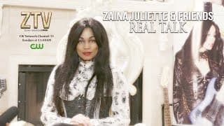 Zaina Juliette and Friends Clips