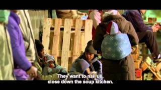 Welcome (2009) - Trailer English Subs
