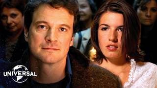 Jamie's Romantic Proposal in Broken Portuguese
