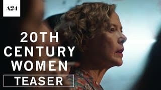 Official Teaser Trailer