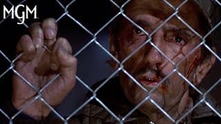 Dad's Goodbye: 'Avenge Me' Scene