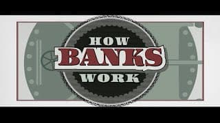 Scene from 2019 doc The Housing Bubble explains SVB/Credit Suisse banking crisis