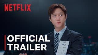 Official Trailer [ENG SUB]