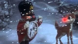 Rudolph's Shiny New Year - Trailer