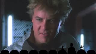 MST3K: Season 13: The Gizmoplex - Clip: Robot Wars (HD)