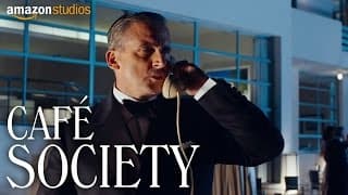 Hollywood TV Spot
