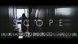 Scope | Short Film Trailer - 2018