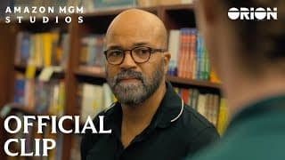 Bookstore - Official Clip