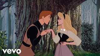 An Unusual Prince/Once Upon a Dream