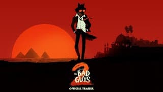 Official Trailer
