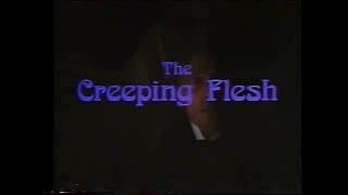 "The Creeping Flesh" (1973) Trailer