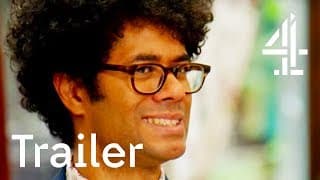 TRAILER | Travel Man: 48 Hours In... | Available On All 4
