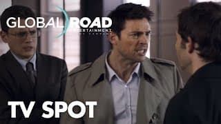 The Loft | "Lock" TV Spot | Global Road Entertainment