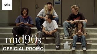 "Really Cool" Official Promo