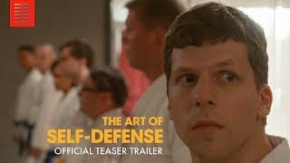 Official Teaser Trailer