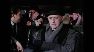 The Ladykillers - Trailer