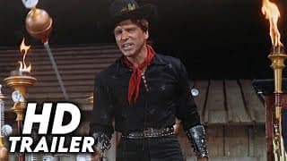 The Rainmaker (1956) Original Trailer [HD]