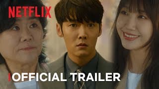 Official Trailer [ENG SUB]