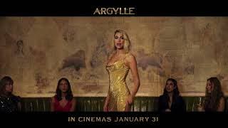 Nothing compares to the glitz & glamour of the big screen.