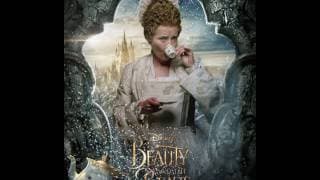 Mrs. Potts Motion Poster
