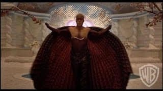 Teaser Trailer