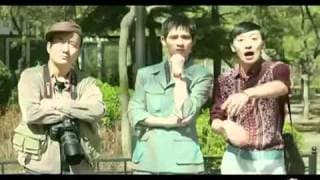 Sleepless Fashion 《與時尚同居》" Movie Trailer 30s  Vic Zhou & Vivian Hsu.flv