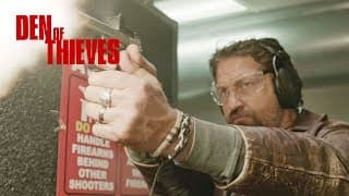 "Better Wear Your Vest" TV Commercial