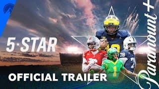 Official Trailer