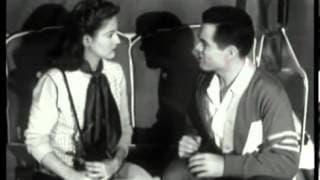 Last Date_ Driving Accident Highway Safety Film (1950)