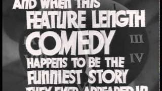 Bonnie Scotland Official Trailer #1 - Stan Laurel Movie (1935) HD