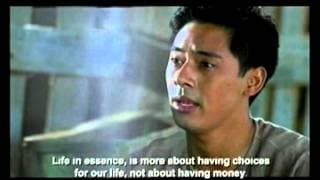 ตัวอย่างภาพยนตร์  สตางค์ - SATANG [ Official Trailer ]