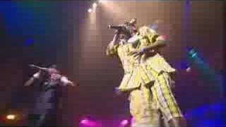 Public Enemy - Shut Em' Down (Live)