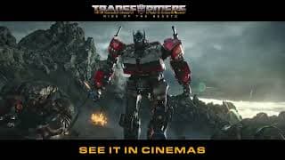 Autobots and Maximals join forces