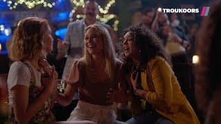 Troukoors | A Showmax Original | First Look