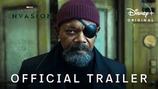 Official Trailer 2