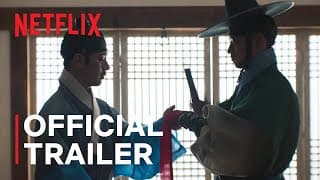 Official Trailer [Subtitled]