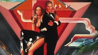 The Spy Who Loved Me (1977) - Trailer HD 1080p