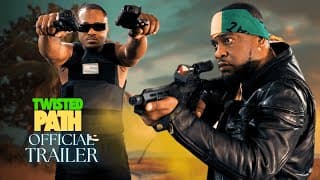 Twisted Path | Official Trailer (2025 Movie) The Jamaica journey