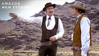 Shooting Lessons